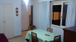 Departamento dos amb Mar del Plata Centro